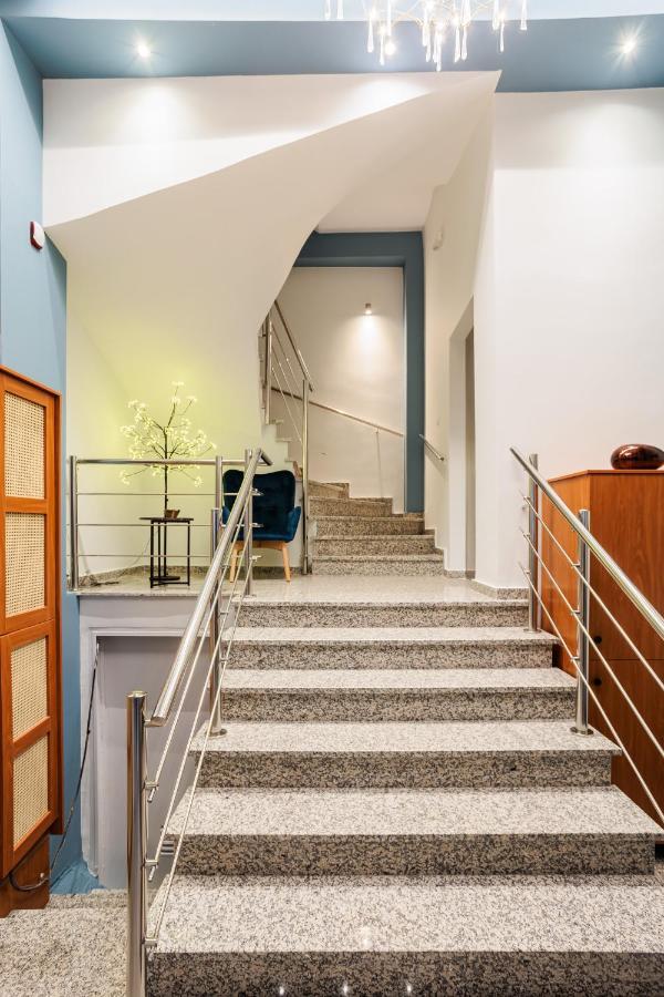 Georgia Seaview Apartment B3 カラマタ エクステリア 写真